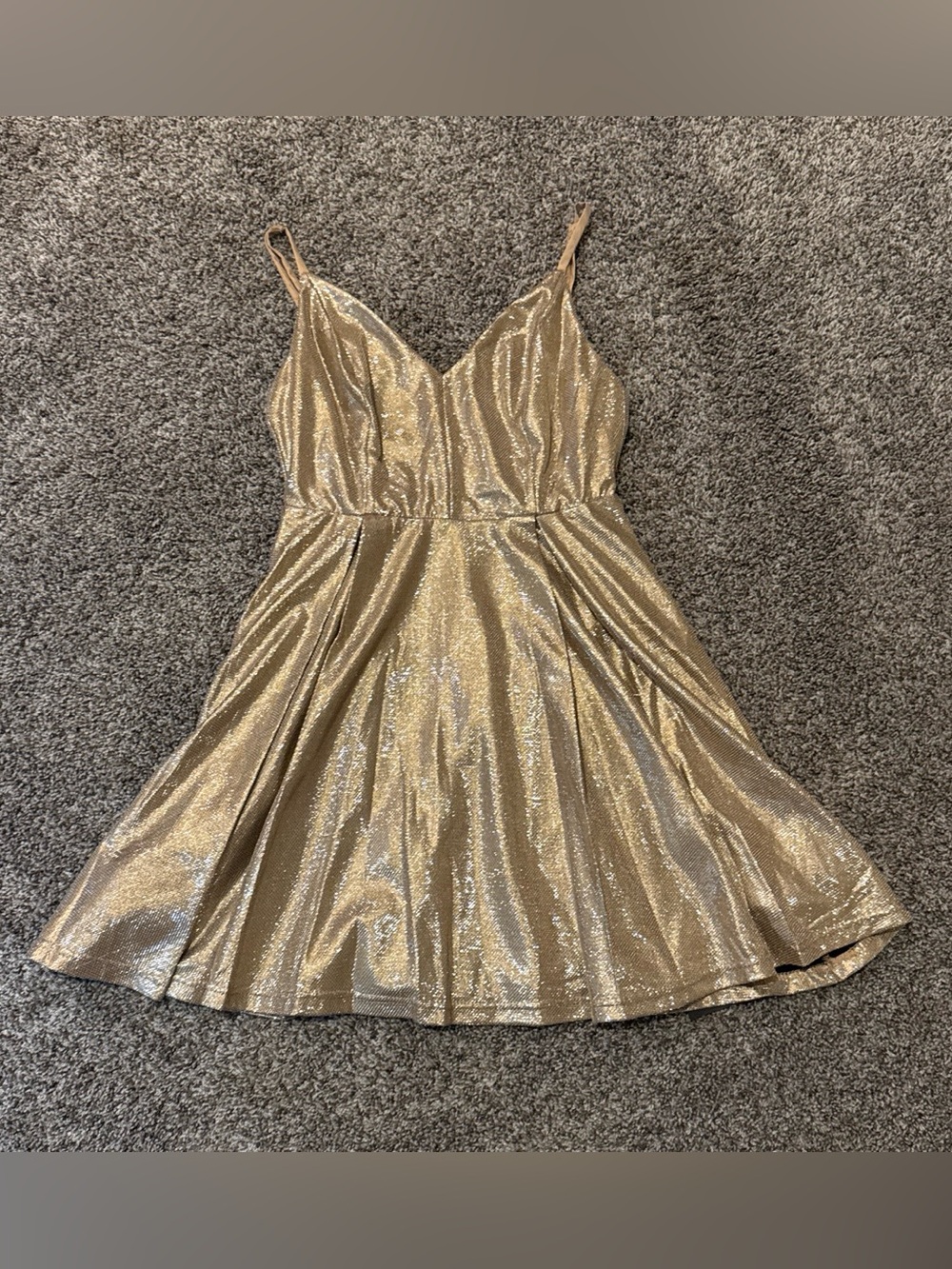 Lulus Dress